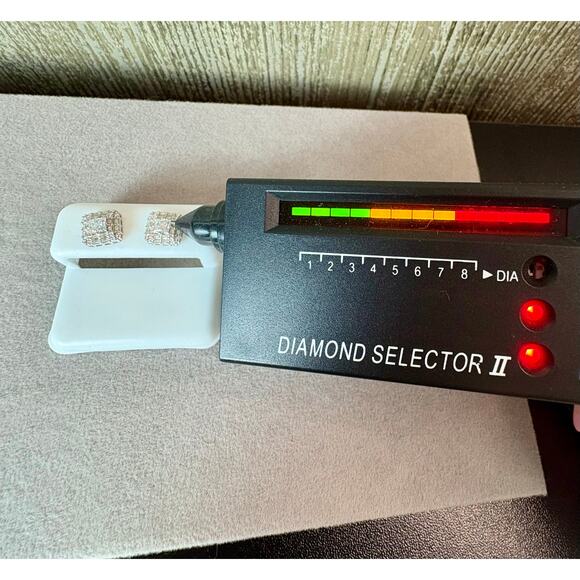 Stunning 1.5 CTW VVS1 D Moissanite Stud Earrings Sterling Silver - Picture 2 of 6